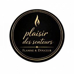 Bougies artisanales parfumées – Plaisir des Senteurs by Dorothée